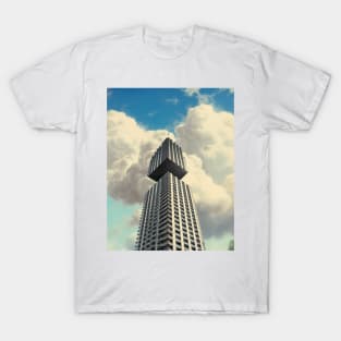 Brutalism T-Shirt